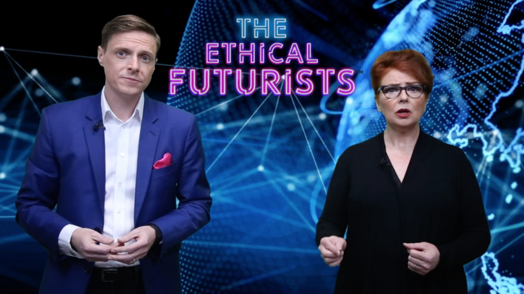 The Ethical Futurists