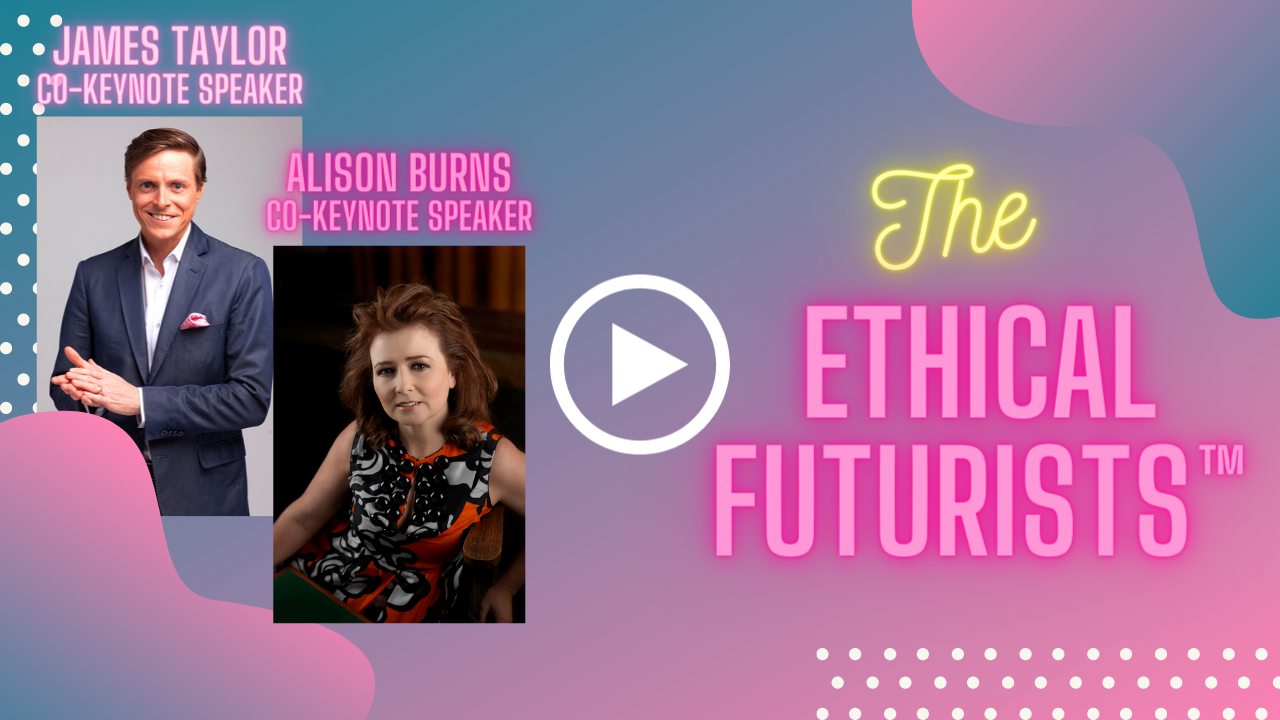 The Ethical Futurists