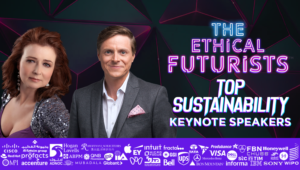 Top Sustainability Keynote Speakers